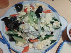 -同合居·非遗东北菜(新阳路店)