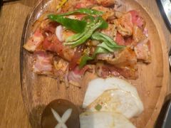 -新石器烤肉(欧尚永宁店)