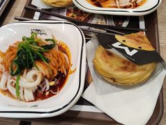 -魏家凉皮(博水商务大厦店)