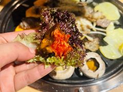 -麻蒲碳烤肉(嘉禾东平地铁站19号店)