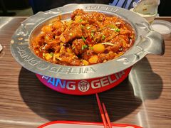 -胖哥俩肉蟹煲(光谷天地店)