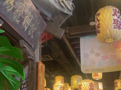 -南京大牌档(壹方天地店)