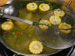 -嬷孙家潮汕牛肉火锅(北京路天河城店)