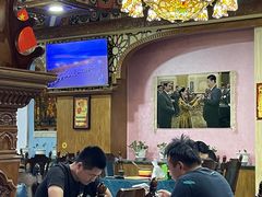 -乡村馕坑肉·烧烤·新疆菜·本地人更爱吃(阿勒泰首店)