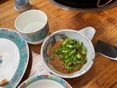 -庭院·冰煮羊·北京涮肉(西单店)