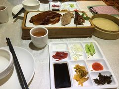 -四季小馆·地道北京小吃(广百店)