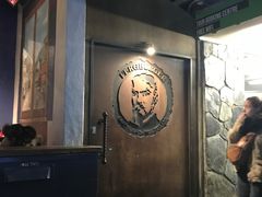 -Fergburger(皇后镇店)