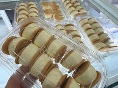 -甜嘟嘟烘焙坊(舒城路店)