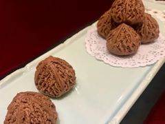 -民族饭店-四季餐厅