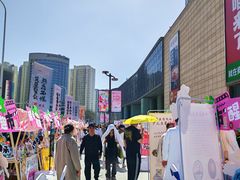 -鹏欣水游城
