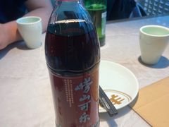 -船歌·鱼水饺青岛菜(闽江二路店)
