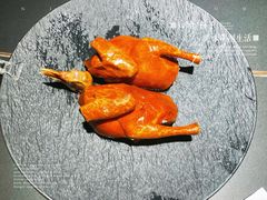 -三强鸽子(中原路店)