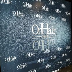 -OnHair造型