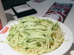 -金陵暴走小龙虾(南京总店)