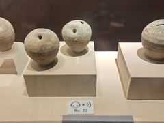 -西安大唐西市博物馆