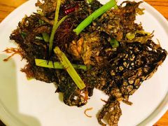-茹·pure vegan(博华广场店)