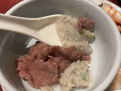 -大良毋米粥(锦龙路总店)