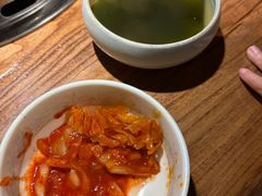 -九田家黑牛烤肉料理(新辰里亚运村店)
