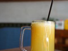 -永无乡旅行餐吧(京溪店)