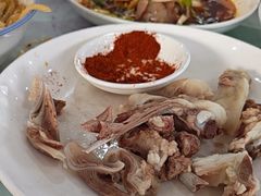 -临夏清真餐馆羊肉火锅(安德民族商贸城店)