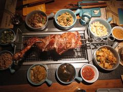 -那些年记忆烧烤