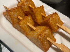 -潮界(虹桥新天地店)