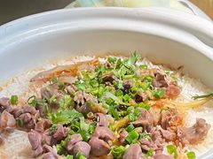 大满足双拼饭-大鸽饭(岗顶店)