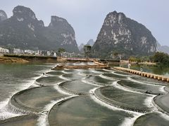 -明仕田园