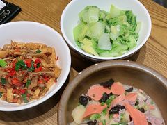 -八碗湘长沙市井菜(坡子街店)