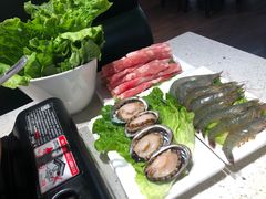 -阿莉餐厅(枣阳路店)
