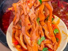 -蜀大侠火锅(总府路店)