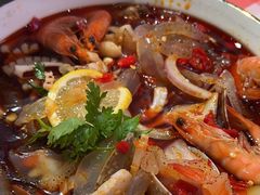 -辣小鲜·南昌大排档(船山路店)