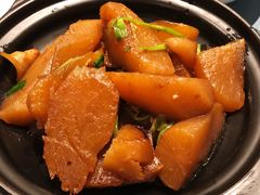 -南堂館川菜文化餐厅(天府店)