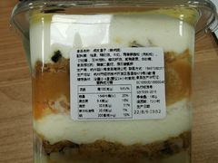 -迦南·甜品蛋糕(传媒店)