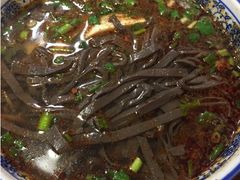 -惠记粉汤羊血梆梆肉(永松路店)