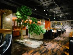 -丁卯•铜锅涮肉(工体店)