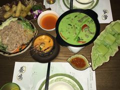 -TAIMING泰鸣东南亚餐厅(益华广场店)