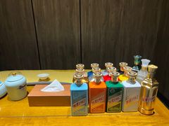 -神洲四海大酒楼(王府井澳门中心店)
