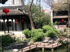 -南京市民俗博物馆(甘熙故居)