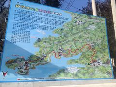 -萨尔浒风景区
