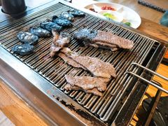 -千寻烧肉(政务区店)