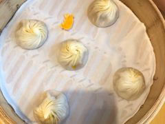 蟹粉小笼包-鼎泰丰(嘉年华•海信广场VILLAGE店)