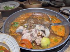 -老凯俚酸汤鱼(东山店)