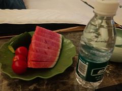 -康熙养生SPA·轻奢足道(江宁万达店)