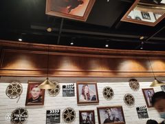 -加餐海鲜自助(宝龙一城店)