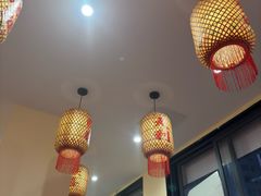 -王大乔泡椒米线·小火锅(深圳欢乐世纪店)