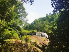 -山沟沟景区