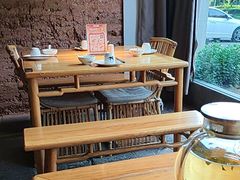 -黄山老妈·土菜(碧桂园店)
