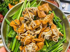 -哈哈碳都·牛肋条无限自助烤肉(宝龙店)