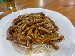 -南记食粥坊·宵夜大排档(莲花总店)